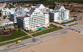 Apartamentos Carteia