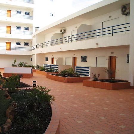 Apartamentos Carteia Quarteira Zewnętrze zdjęcie